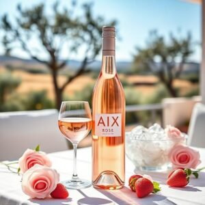 aix rose